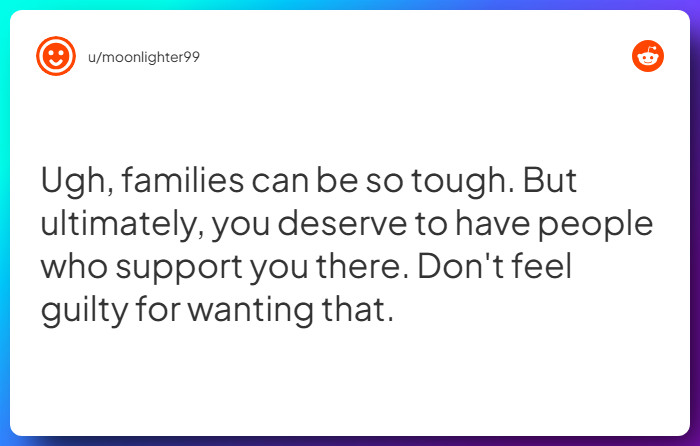 Comment from u/moonlighter99