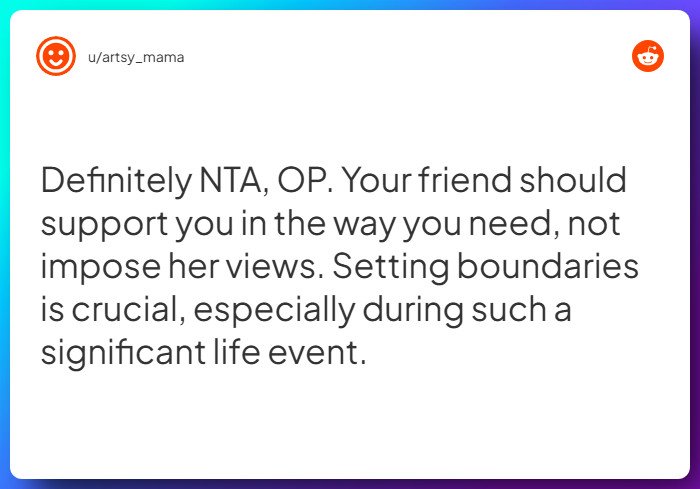 Comment from u/artsy_mama