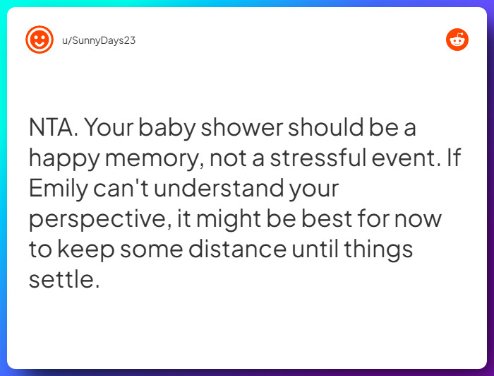 Comment from u/SunnyDays23