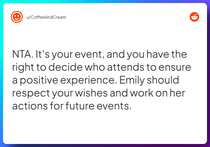 Comment from u/CoffeeAndCream