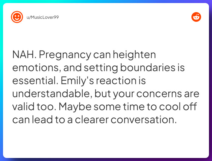 Comment from u/MusicLover99