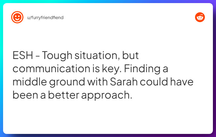 Comment from u/furryfriendfiend