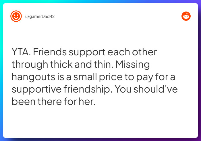 Comment from u/gamerDad42