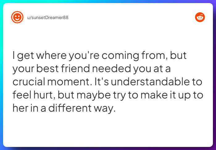 Comment from u/sunsetDreamer88