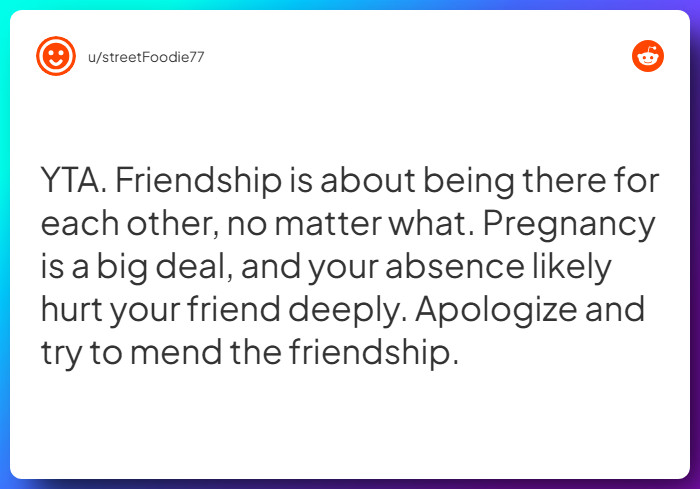 Comment from u/streetFoodie77