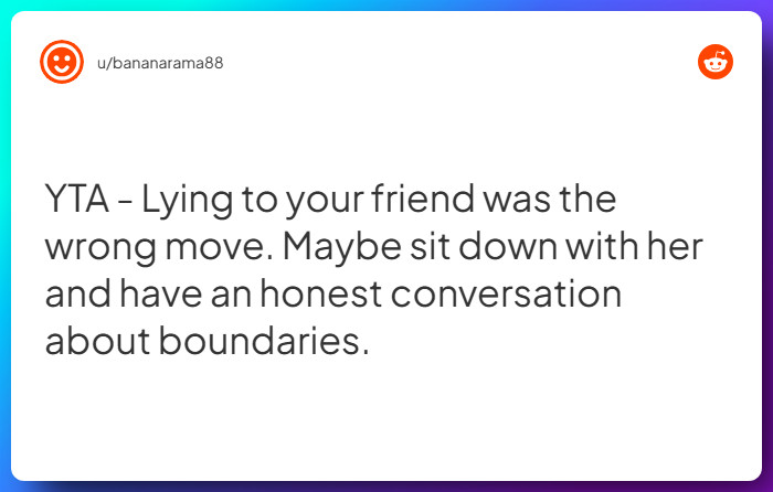 Comment from u/bananarama88