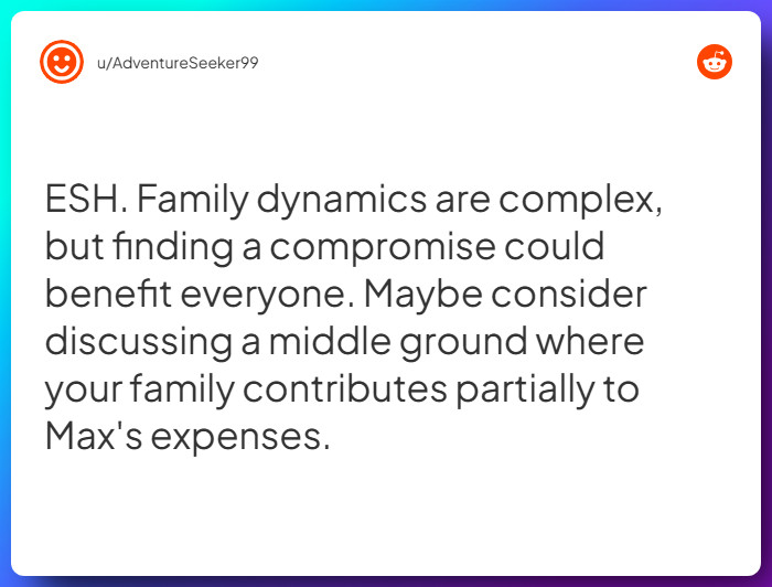 Comment from u/AdventureSeeker99