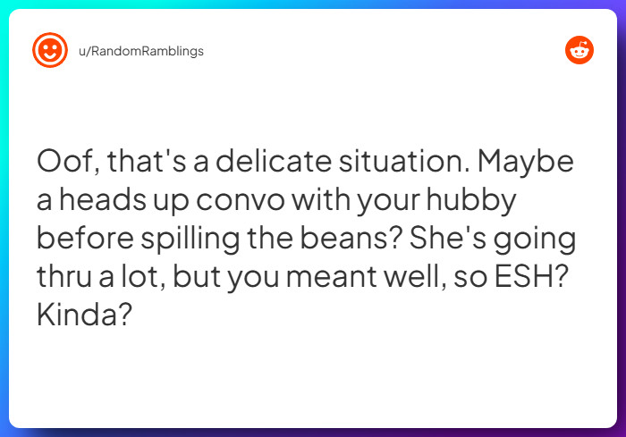 Comment from u/RandomRamblings