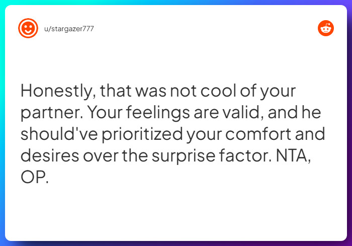 Comment from u/stargazer777