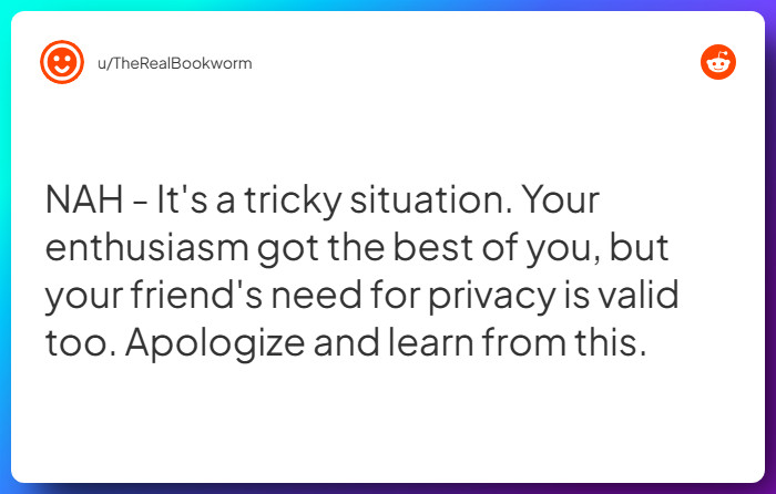 Comment from u/TheRealBookworm