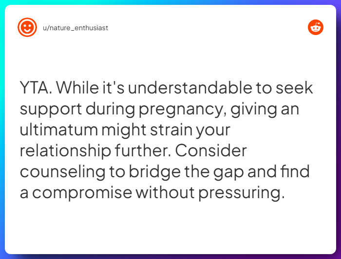 Comment from u/nature_enthusiast