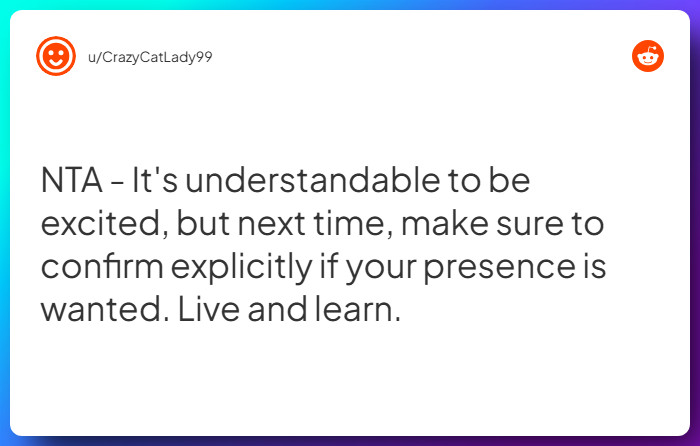 Comment from u/CrazyCatLady99