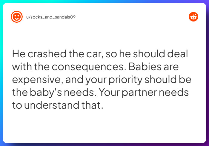 Comment from u/socks_and_sandals09