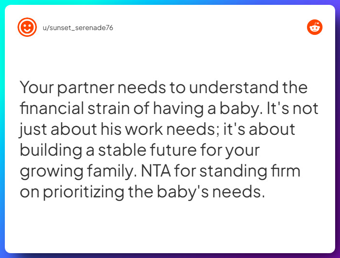 Comment from u/sunset_serenade76