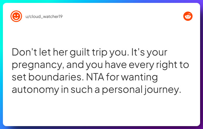 Comment from u/cloud_watcher19