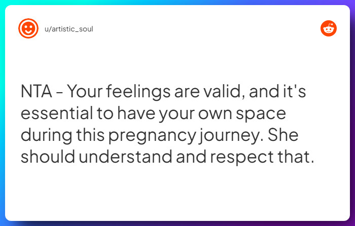 Comment from u/artistic_soul