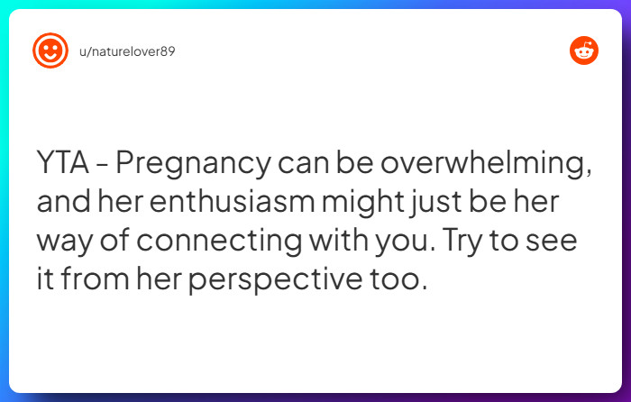 Comment from u/naturelover89