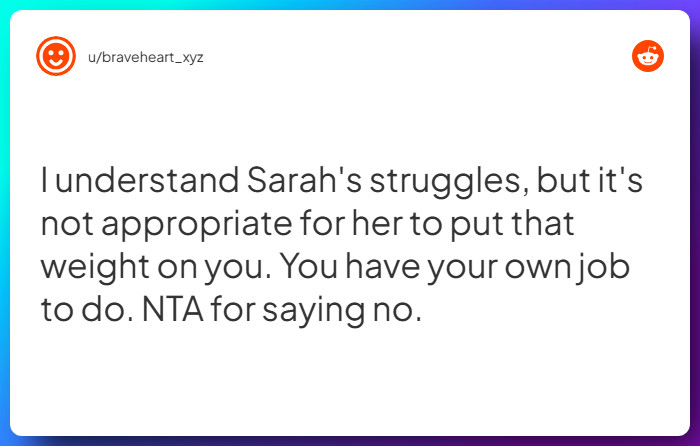 Comment from u/braveheart_xyz