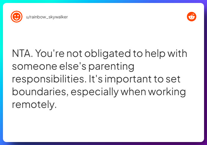 Comment from u/rainbow_skywalker