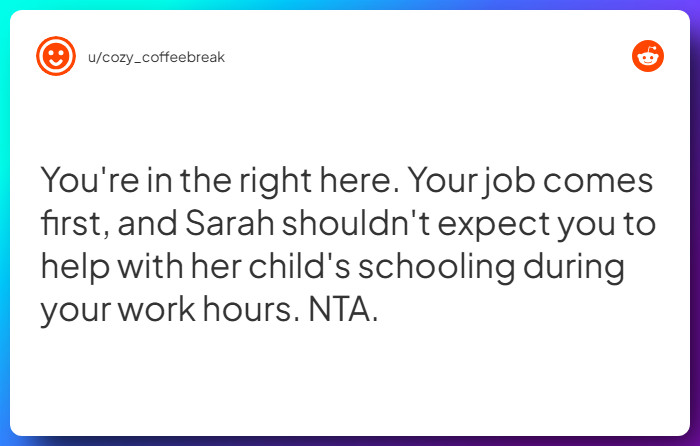 Comment from u/cozy_coffeebreak