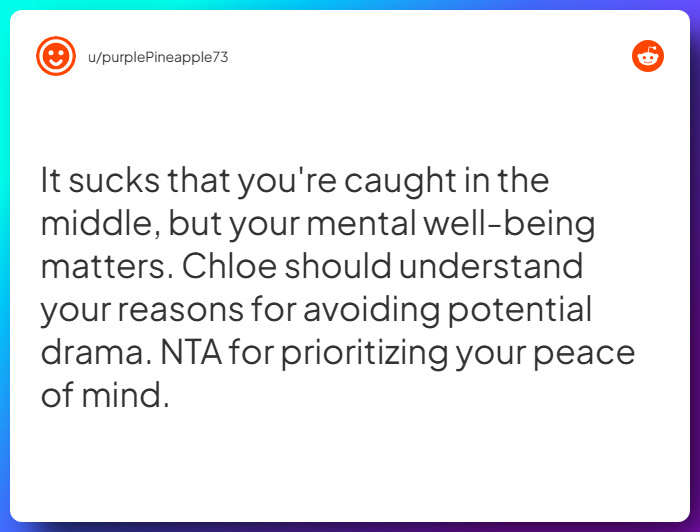 Comment from u/purplePineapple73