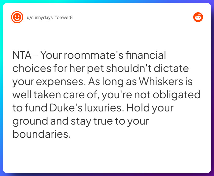 Comment from u/sunnydays_forever8