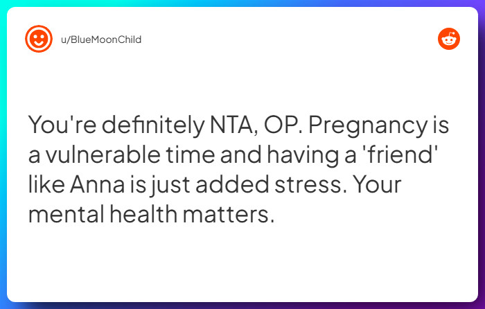 Comment from u/BlueMoonChild