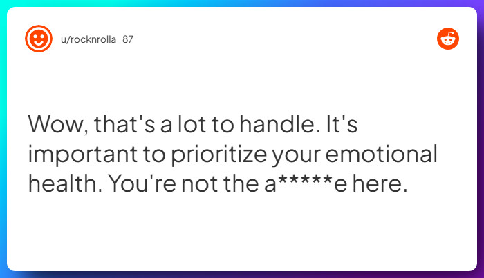 Comment from u/rocknrolla_87