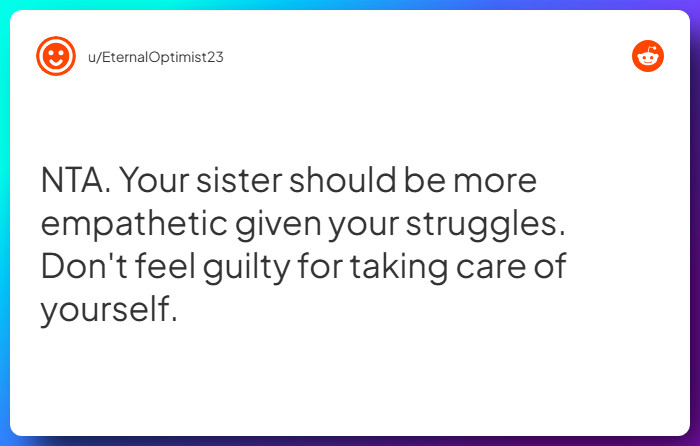 Comment from u/EternalOptimist23