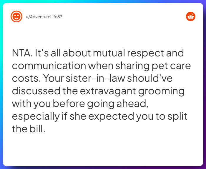 Comment from u/AdventureLife87