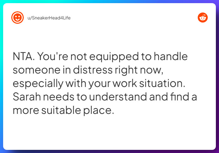 Comment from u/SneakerHead4Life