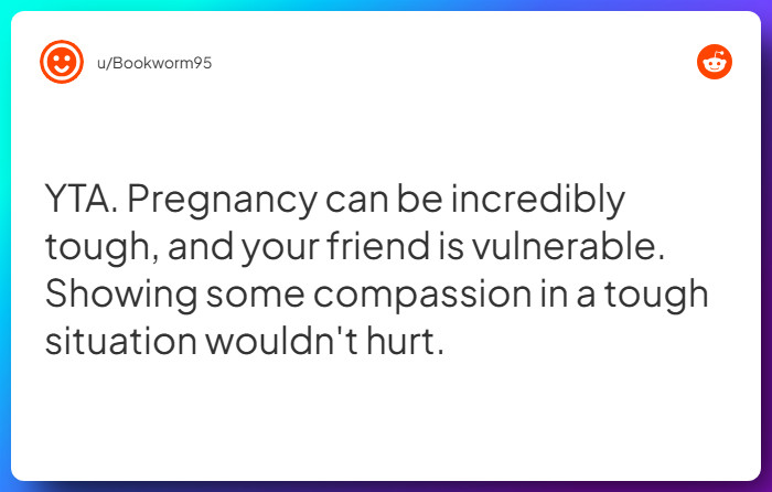 Comment from u/Bookworm95