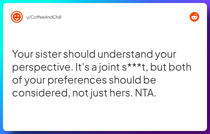 Comment from u/CoffeeAndChill