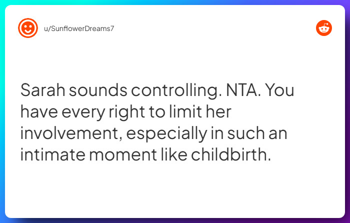 Comment from u/SunflowerDreams7