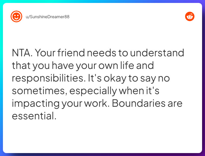 Comment from u/SunshineDreamer88