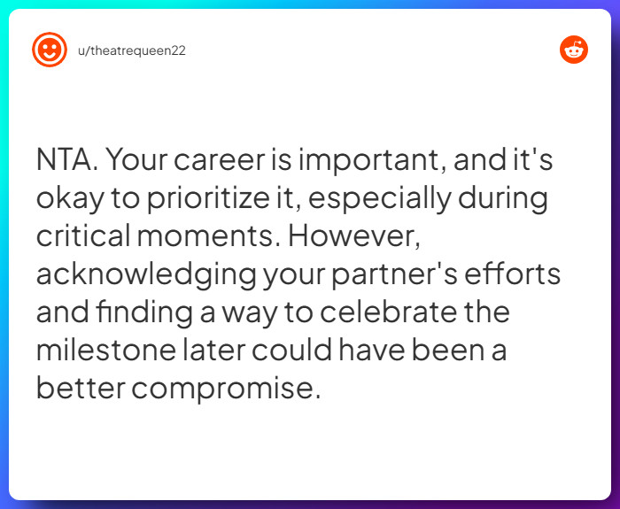 Comment from u/theatrequeen22