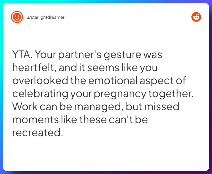 Comment from u/starlightdreamer