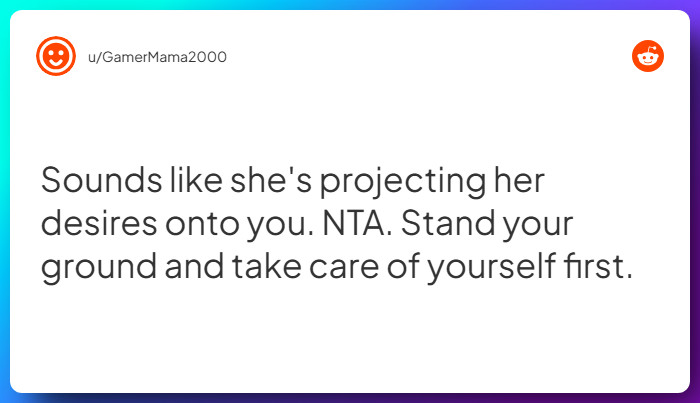 Comment from u/GamerMama2000