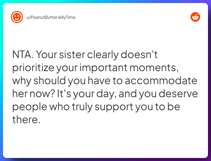 Comment from u/PeanutButterJellyTime