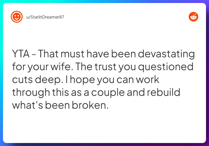 Comment from u/StarlitDreamer87