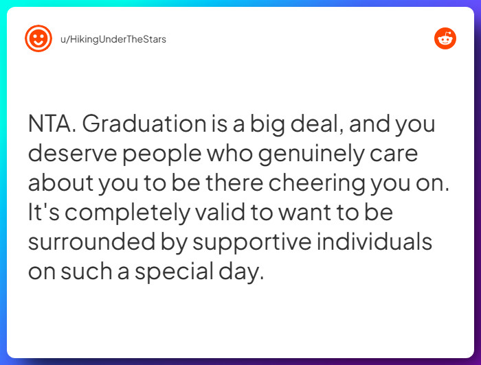 Comment from u/HikingUnderTheStars