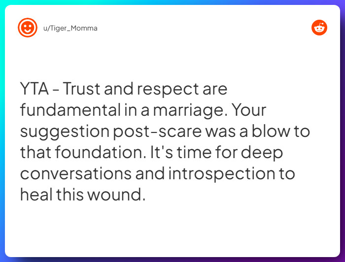 Comment from u/Tiger_Momma