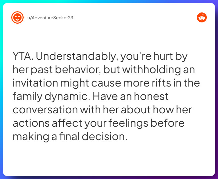 Comment from u/AdventureSeeker23