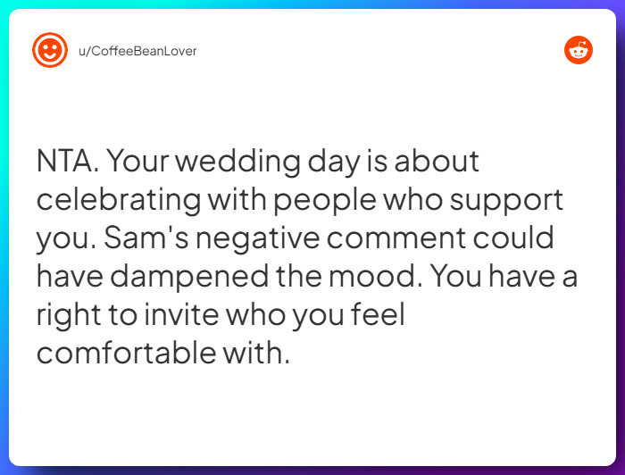 Comment from u/CoffeeBeanLover