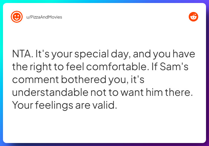 Comment from u/PizzaAndMovies