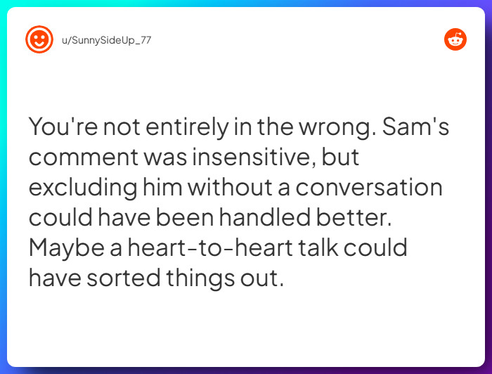 Comment from u/SunnySideUp_77