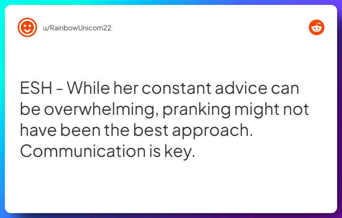 Comment from u/RainbowUnicorn22