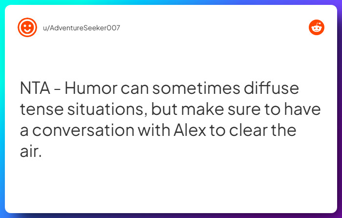 Comment from u/AdventureSeeker007