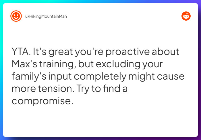 Comment from u/HikingMountainMan