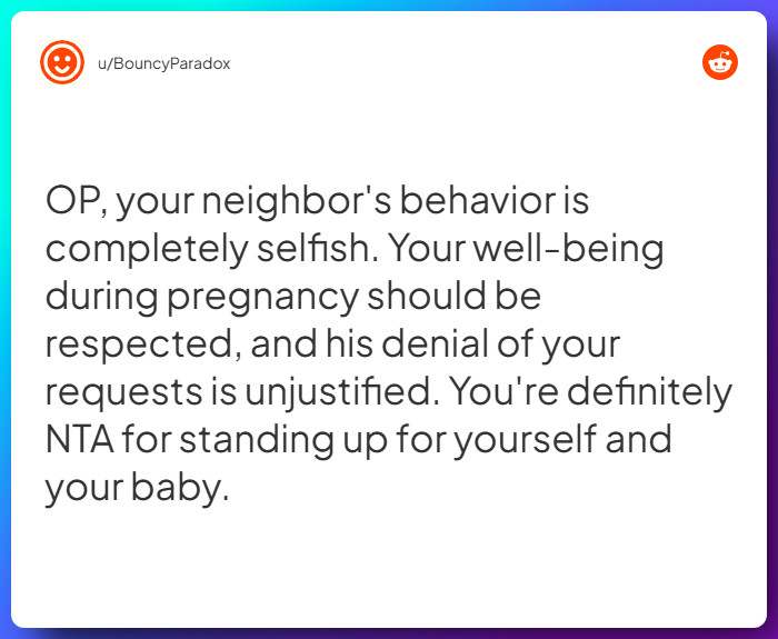 Comment from u/BouncyParadox